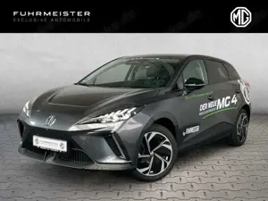 MG MG4 EV Premium 64kWh ACC SHZ 360 Kamera