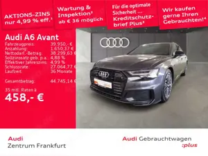 Audi A6 TFSI e Sport MatrixLED ACC 360°