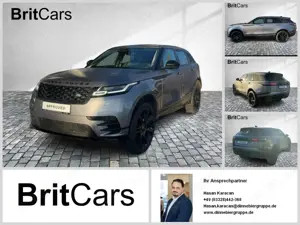 Land Rover Range Rover Velar D300 R-Dynamic HSE ACC