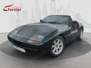 BMW Z1 Roadster orig. KM 42150 orig. Lack