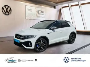 Volkswagen T-Roc 2.0 TSI R 4Motion DSG MATRIX-LED NAVI 19'' ACC APP