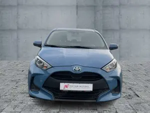 Toyota Yaris Bild 3
