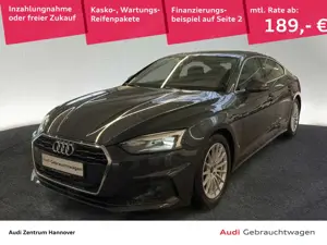 Audi A5 35 TFSI Navi DAB Sportsitze LED