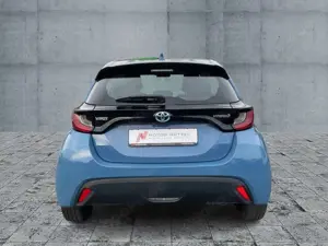 Toyota Yaris Bild 5