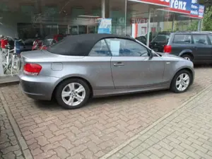 BMW 118 118d