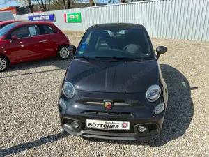 Abarth 500