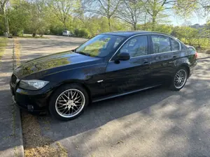 BMW 325 325i