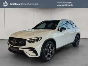 Mercedes-Benz GLC 200 GLC