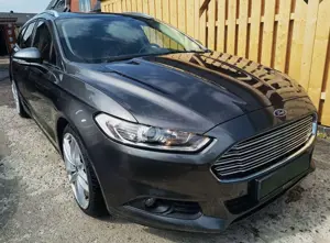 Ford Mondeo 1,5 TDCi 88kW Business ECOnetic Turnier