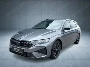 Skoda Octavia Combi RS /AHK /PANO /CANTON