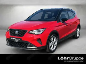 SEAT Arona 1.0 TSI FR *Navi*LED*
