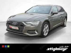 Audi A6 Avant 40 TDI S-tronic ACC+DAB+LED+NAVI+PANO