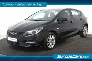 Opel Astra 1.5 d Edition *1.Hand*Navi*Kamera*