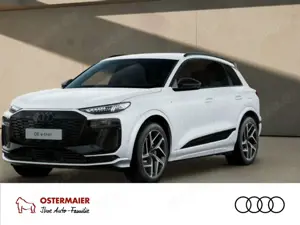Audi Q6 e-tron SUV S line business e-tron performance 225 kW AHK,