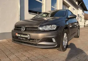 Volkswagen Polo VI Comfortline