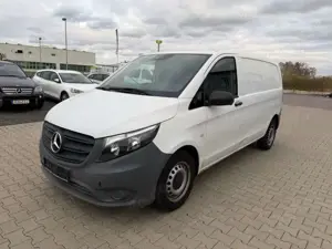 Mercedes-Benz Vito VITO KASTEN 114 CDI NAVI KLIMA PDC KAMERA