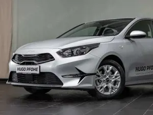 Kia Ceed / cee'd Ceed Vision 1.5 T-GDI Auto | SHZ | LMF | RFK | Nav Bild 3