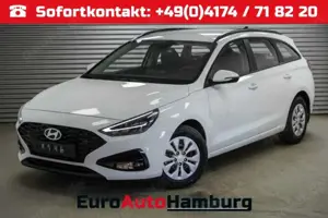 Hyundai i30 Kombi 1,0 T-GDI DCT - LAGER