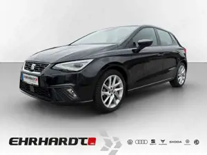 SEAT Ibiza 1.0 TSI FR VOLL-LED*VIRTUAL*NAV*TEMP*DAB*NEBEL*17"