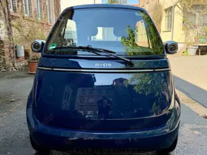 Micro Microlino Pioneer 10,5 kWh