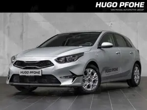 Kia Ceed / cee'd Ceed Vision 1.5 T-GDI Auto | SHZ | LMF | RFK | Nav Bild 1