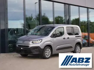 Fiat Doblo Kombi 1.5 100 / 10-Zoll-Navi + Kamera