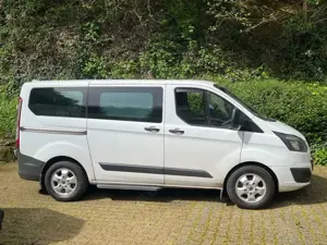 Ford Transit Custom Transit Custom 310 L1H1 Bus