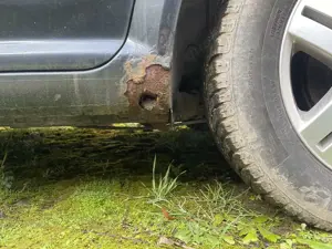 Volkswagen Golf Variant Highline