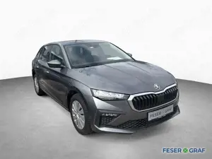Skoda Scala Bild 3