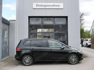 Volkswagen Touran 1.5 TSI DSG Comfortline BMT/Start-Stopp
