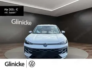 Volkswagen T-Roc Life 1.5 l eTSI OPF 85 kW (116 PS) 7-Gang-