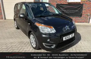 Citroen C3 Picasso 1.4 VTi *2 .Hand*93.000KM*Finanzierung*Garantie*