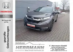 Honda CR-V CR-V e:HEV 2.0 i-MMD Hybrid 4WD Executive