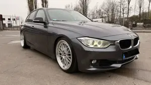 BMW 335 335i Sport-Aut. Modern Line