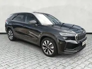 Skoda Kodiaq 2.0 TDI 110 kW Selection DSG 5Si. Matrix 4J.Gar...