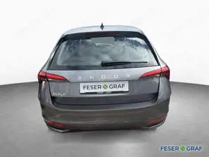 Skoda Scala Bild 5
