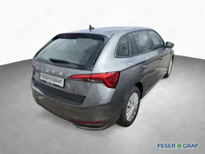 Skoda Scala Bild 4
