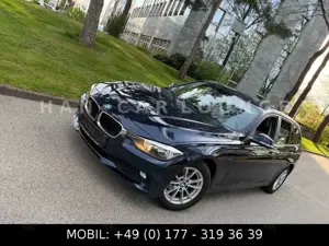 BMW 316 i Touring*LEDER*ALUFELGEN*EURO6