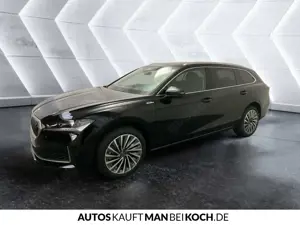 Skoda Superb Bild 3