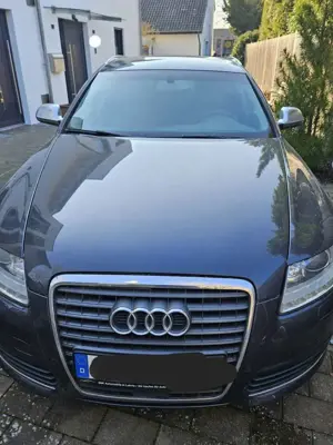Audi A6 Avant 2.7 TDI DPF multitronic