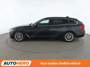 BMW 540 540i xDrive Luxury Line Aut. *HUD*360°*LED*ACC* Bild 3