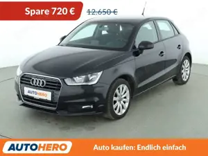 Audi A1 1.4 TFSI *NAVI*TEMPO*PDC*KLIMA*