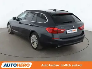 BMW 540 540i xDrive Luxury Line Aut. *HUD*360°*LED*ACC* Bild 4