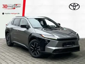 Toyota bZ4X Teamplayer +360°Kamera +Smartkey +Sitzheizung