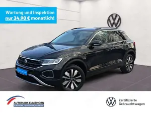 Volkswagen T-Roc Goal 1.5 TSI DSG AHK NAV APP KAM ACC GJ-REIF PDC