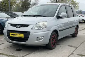 Hyundai Matrix