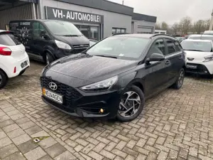 Hyundai i30 Bild 2