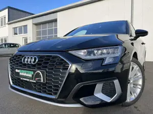 Audi A3 Sportback 35 2.0 TDI S tronic advanced 156€ m.20