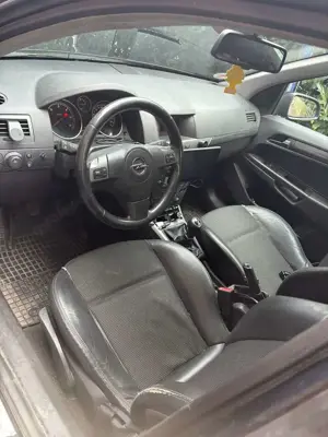 Opel Astra 1.9 CDTI Caravan DPF Cosmo