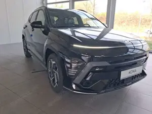 Hyundai KONA 1.6 T-GDI 180 7-DCT  N-Line X GSD.LED